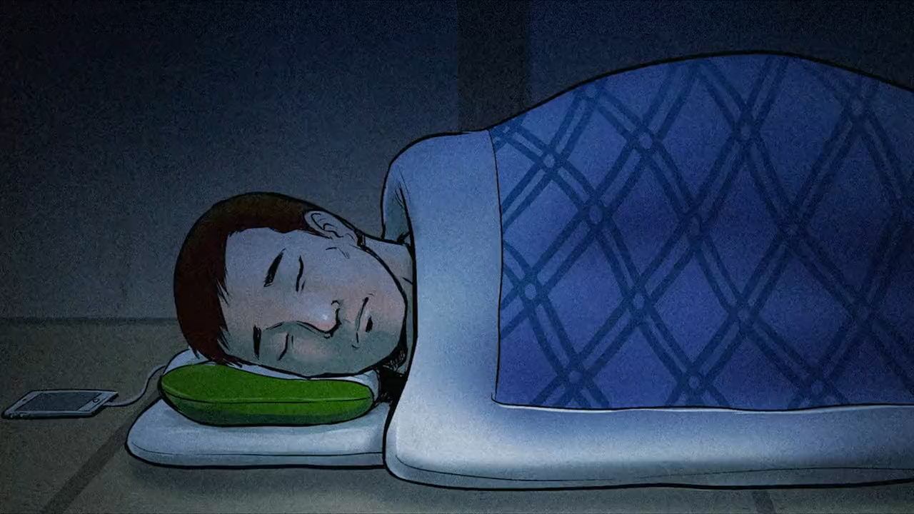 Yami Shibai 4th Season (PuyaSubs!)